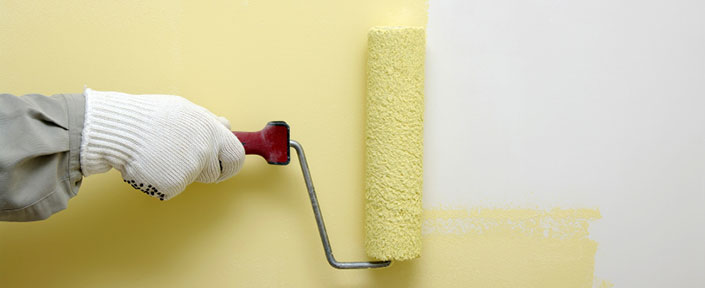 How to Prepare Your House for an Interior Paint Job - The Paint ...