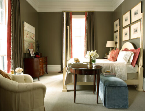 Residential Interior