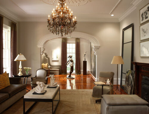 Residential Interior