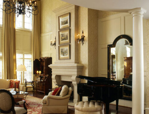 Residential Interior