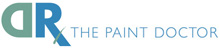 The Paint Doctor – Atlanta Residential & Commercial Painting Logo