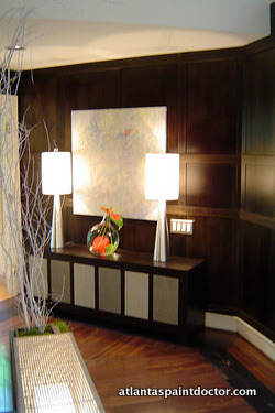 Atlanta Interior Painting Bedroom Paint Ideas The Paint
