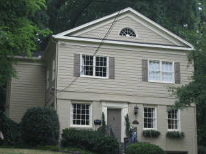 commercial painting