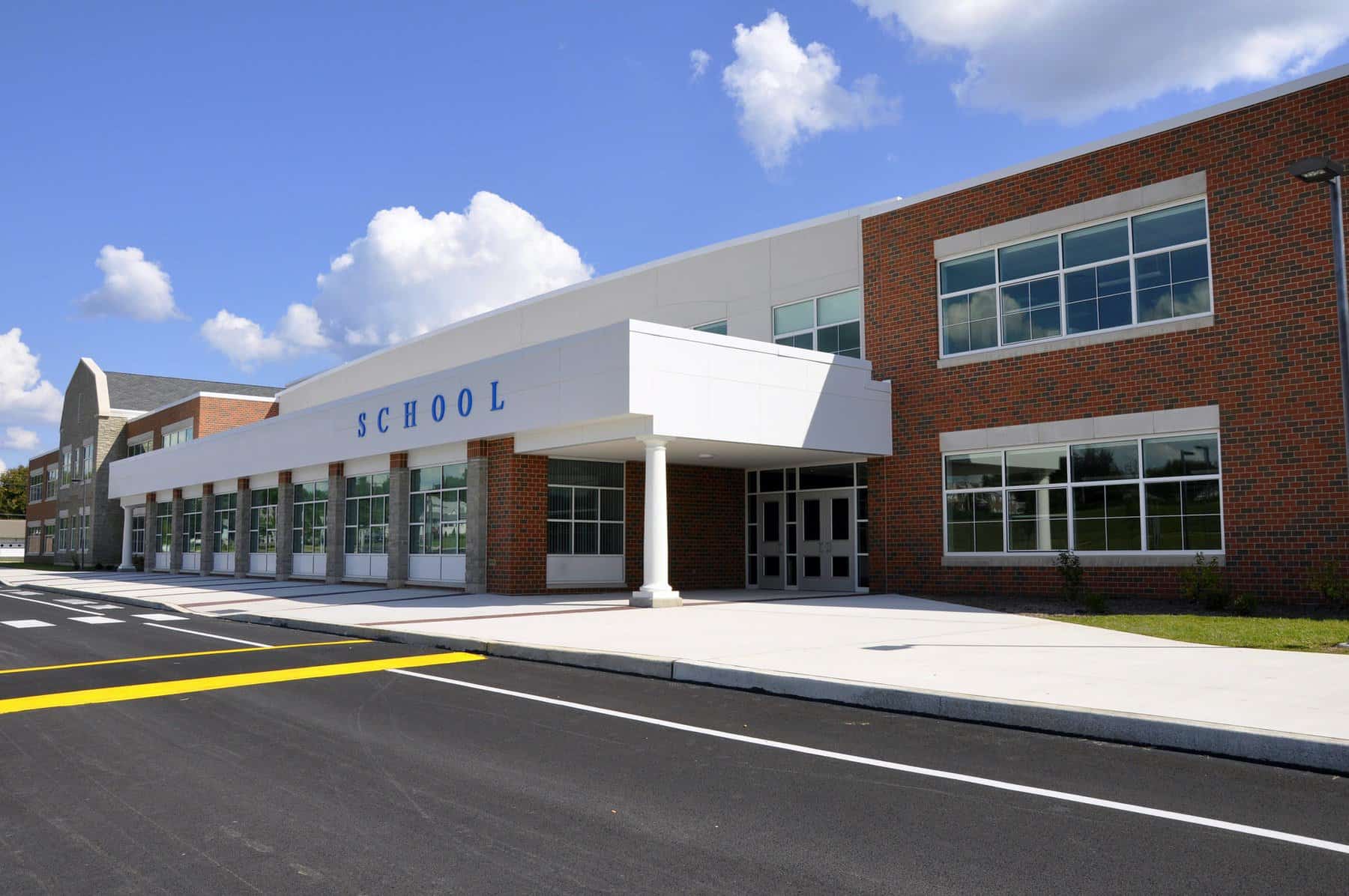 Commercial Exterior Painters Commercial Exterior Painters