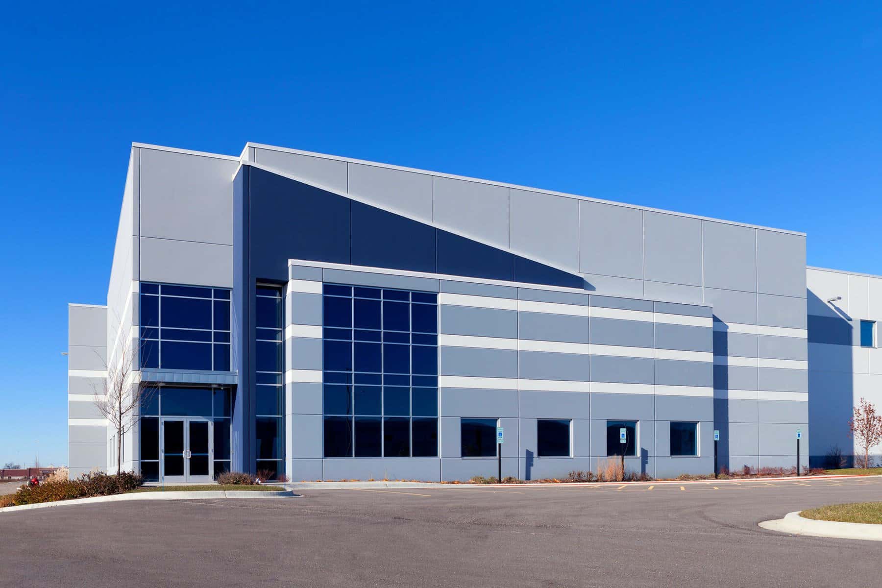 Commercial Painting Services