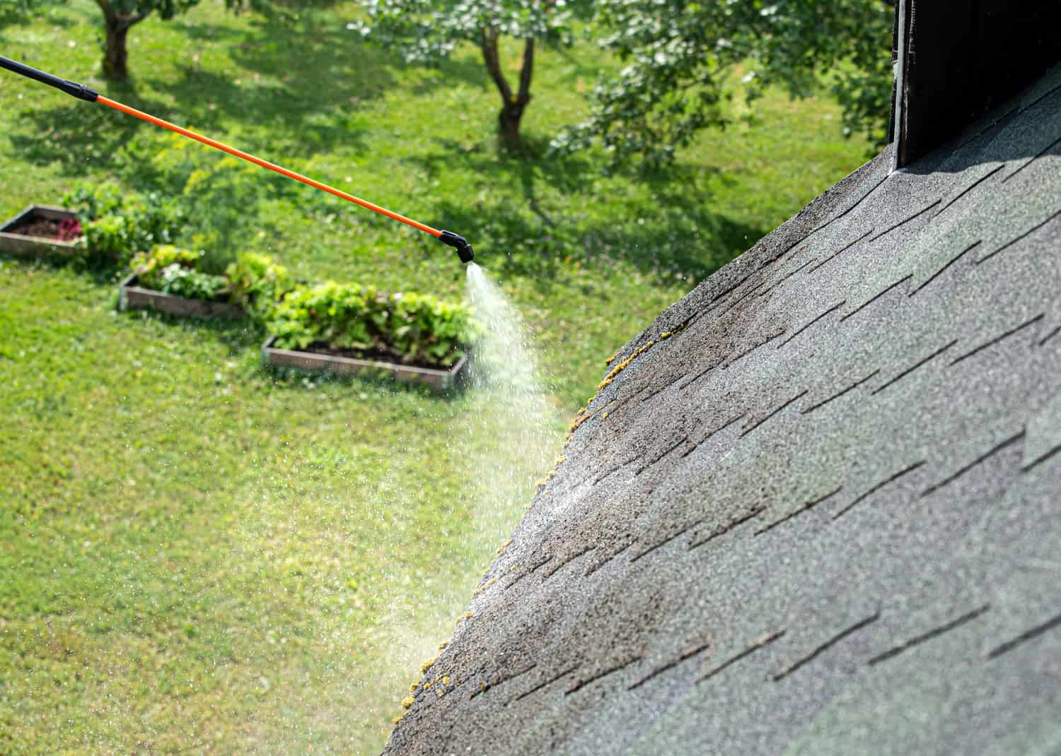 Pressure Washing Pressure Washing