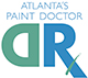 Atlanta's Paint Doctor – Atlanta Residential & Commercial Painting Logo