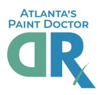 Atlanta's Paint Doctor – Atlanta Residential & Commercial Painting Logo