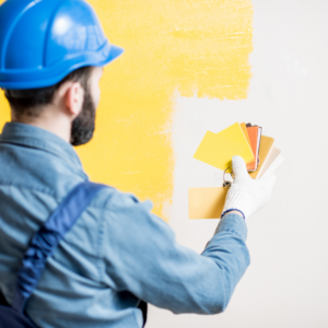 professional painting in suwanee