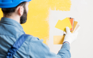 professional painting in suwanee