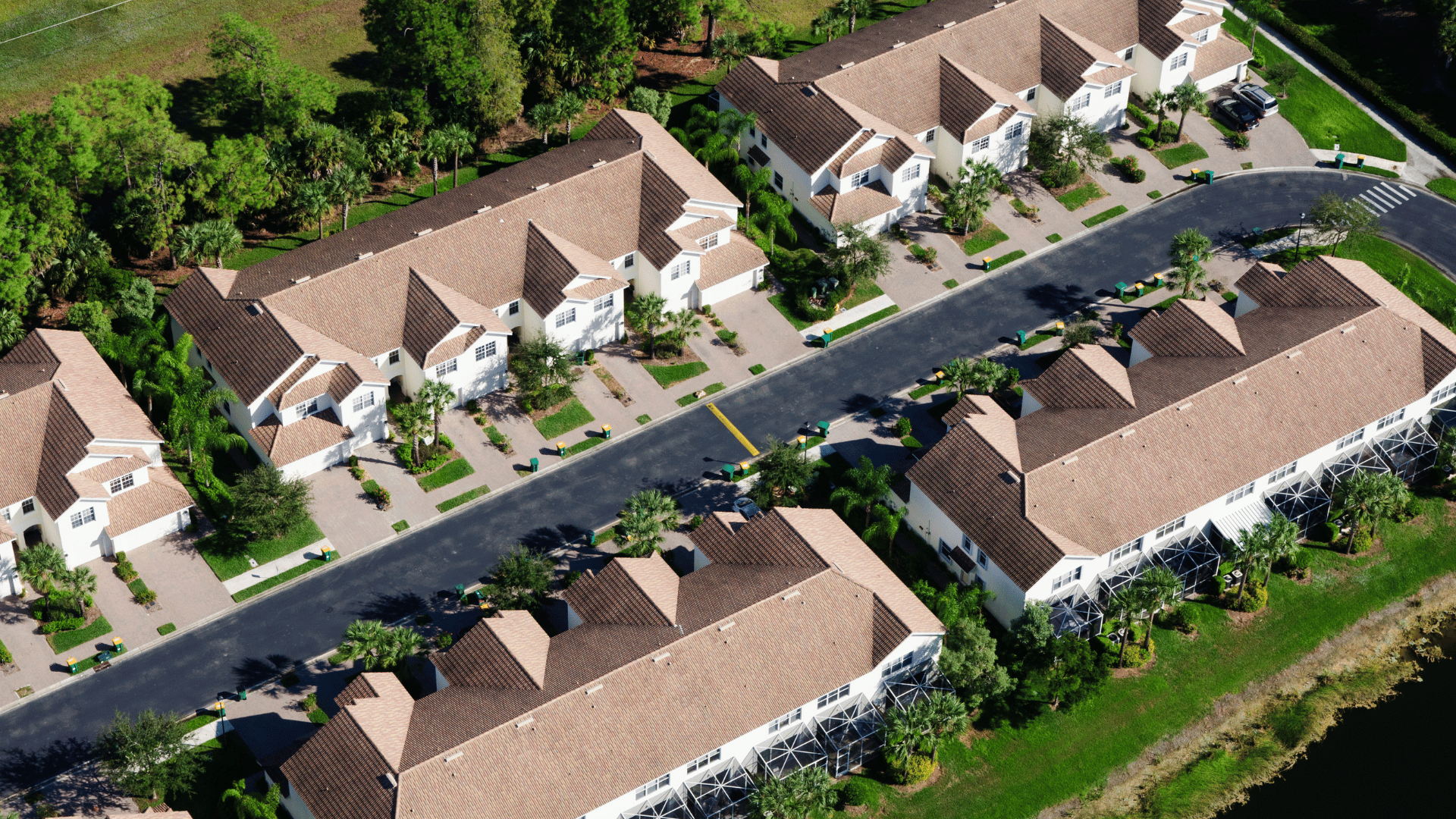 1 – Townhomes 2