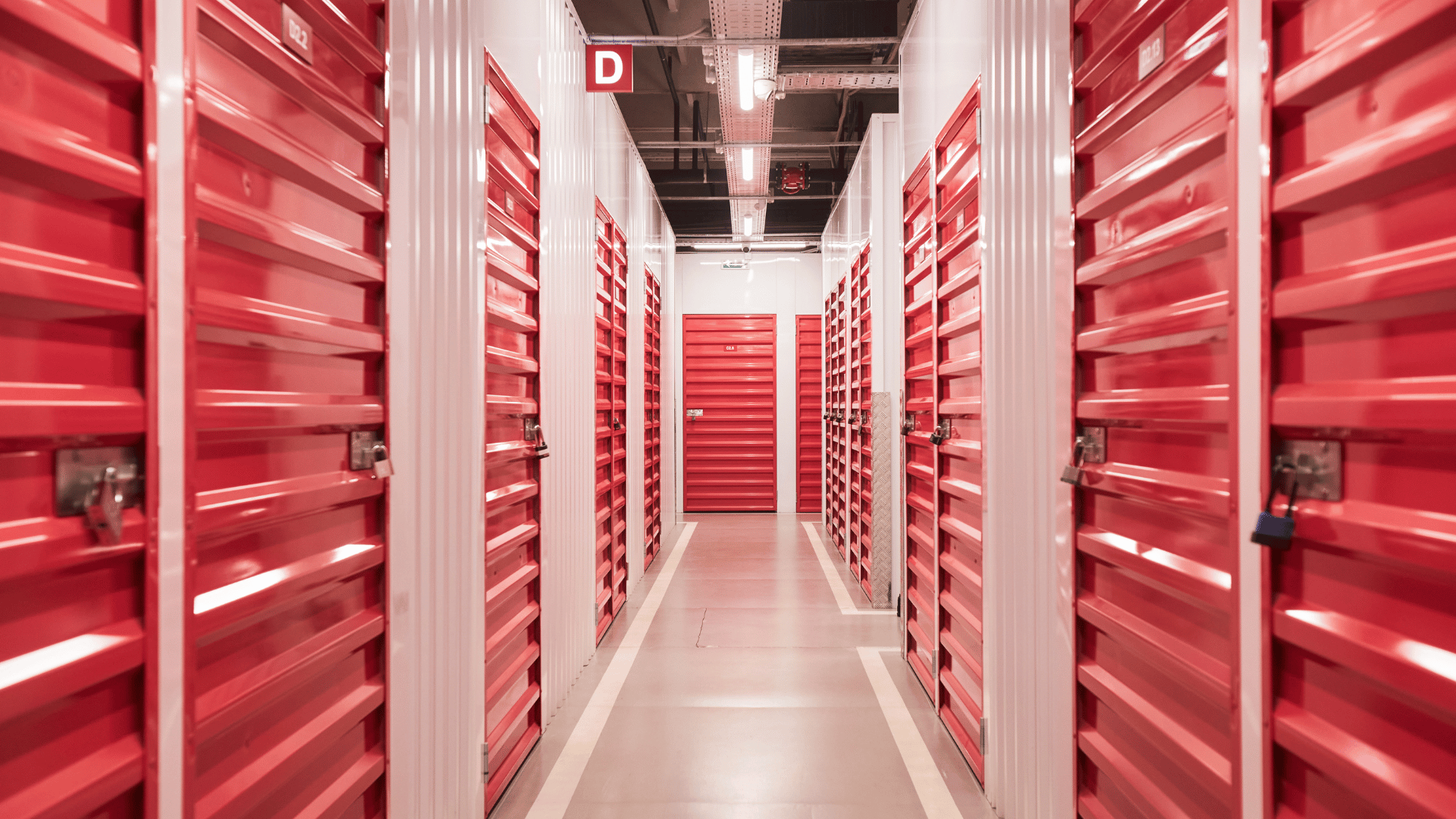 2 – Storage Facilities 1