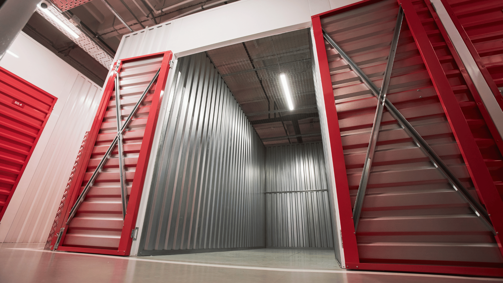 2 – Storage Facilities 2