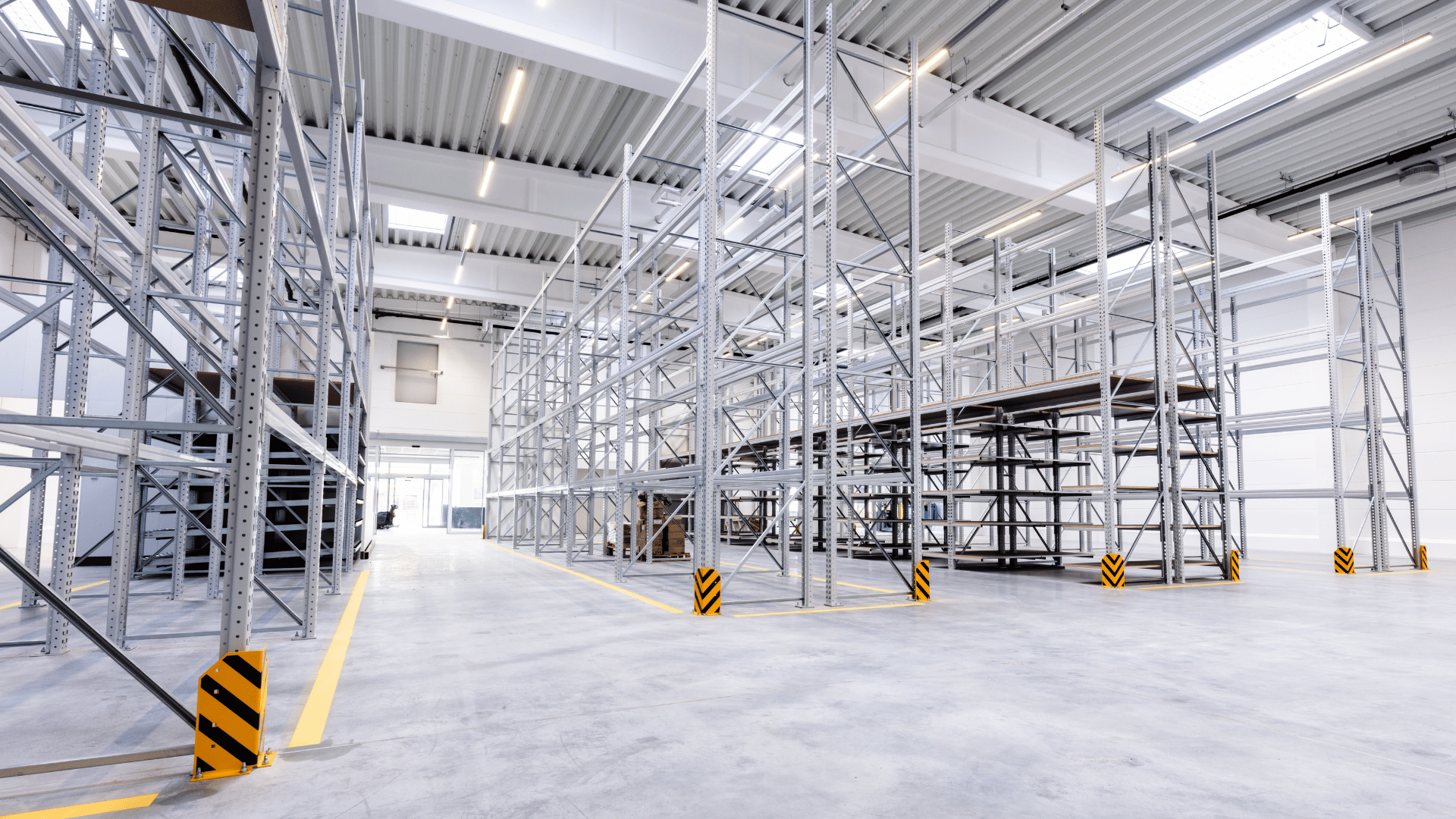 2 – Warehouses 1
