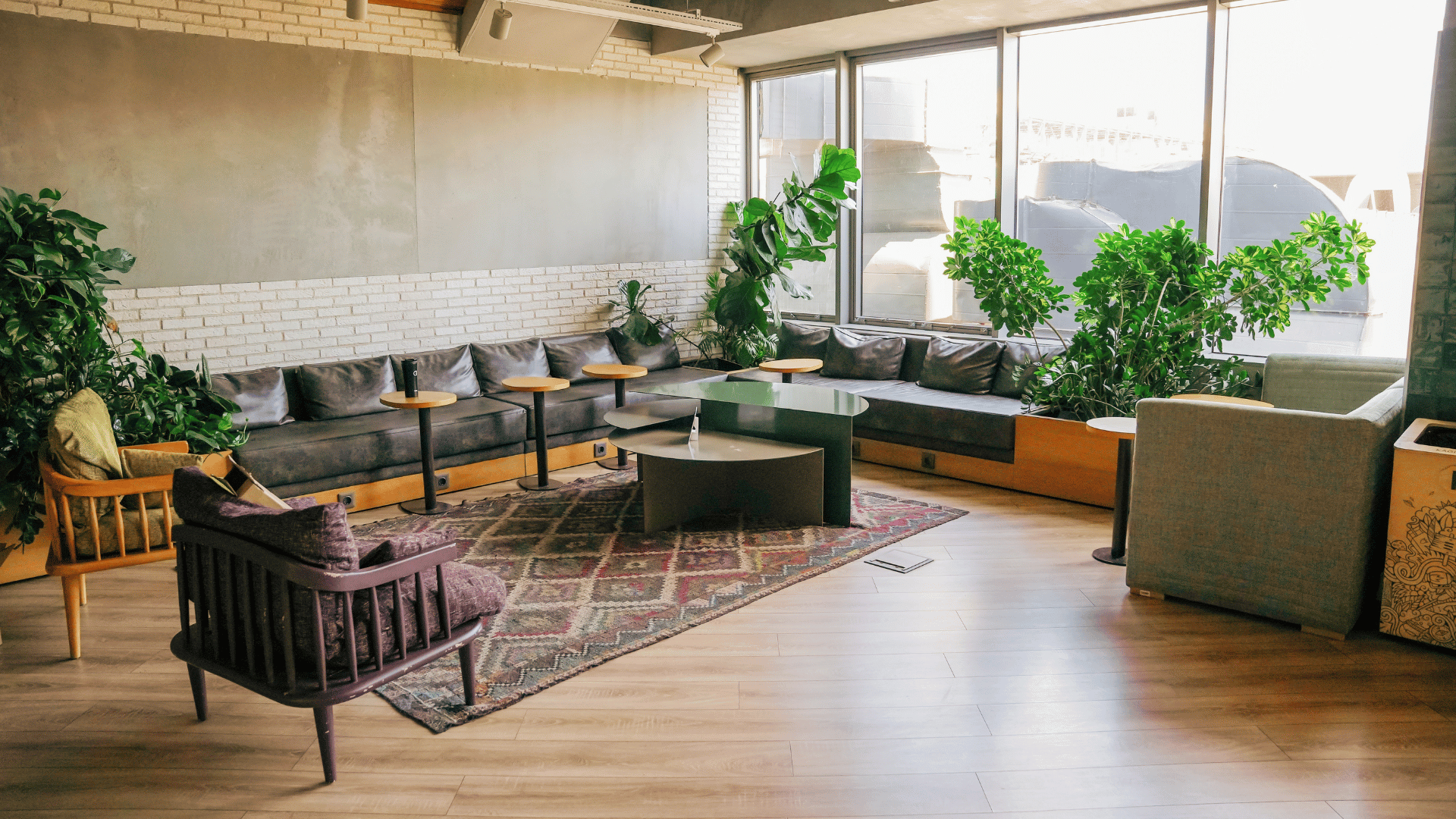 3 – Common Areas 1