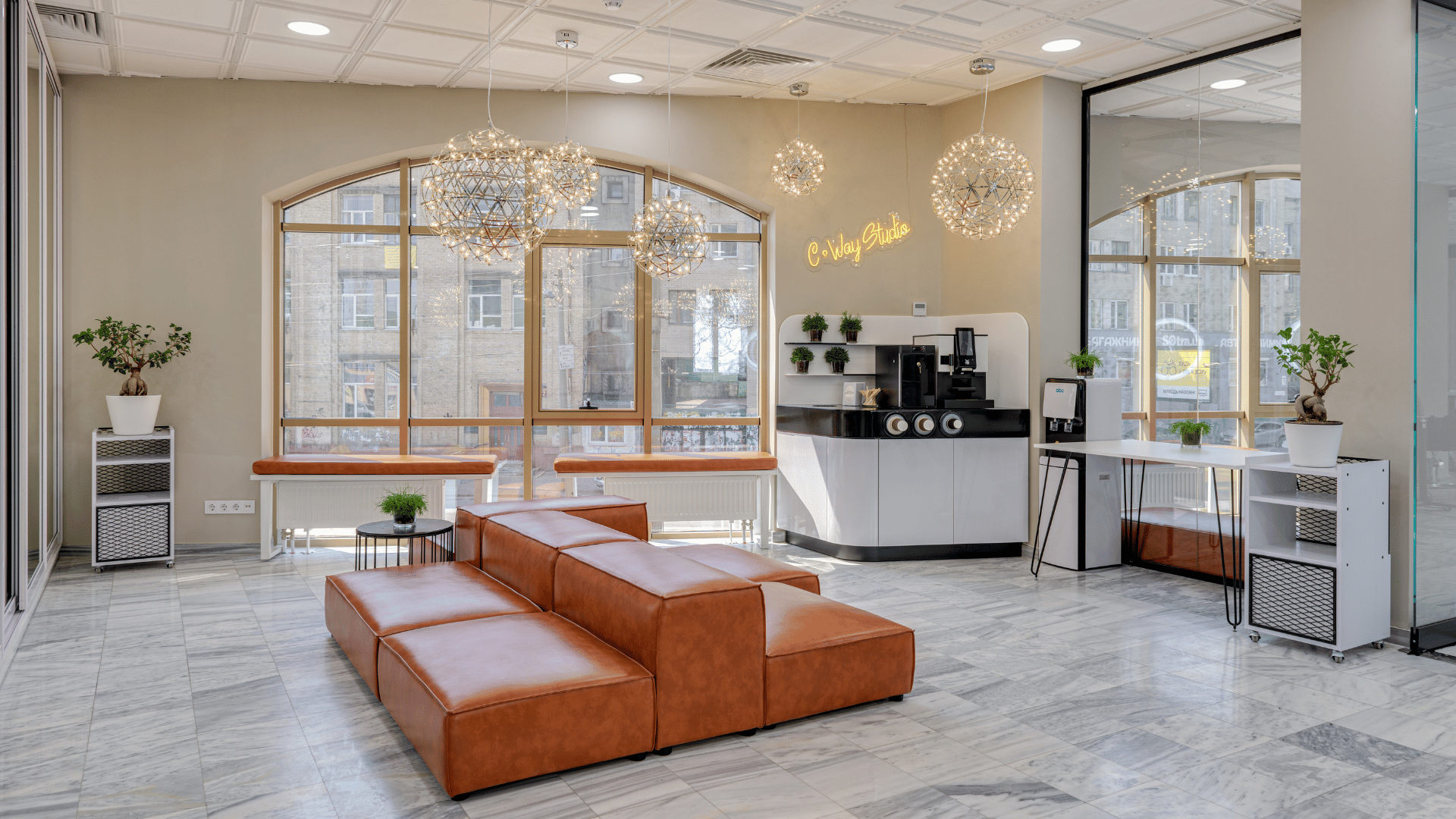 3 – Common Areas 2