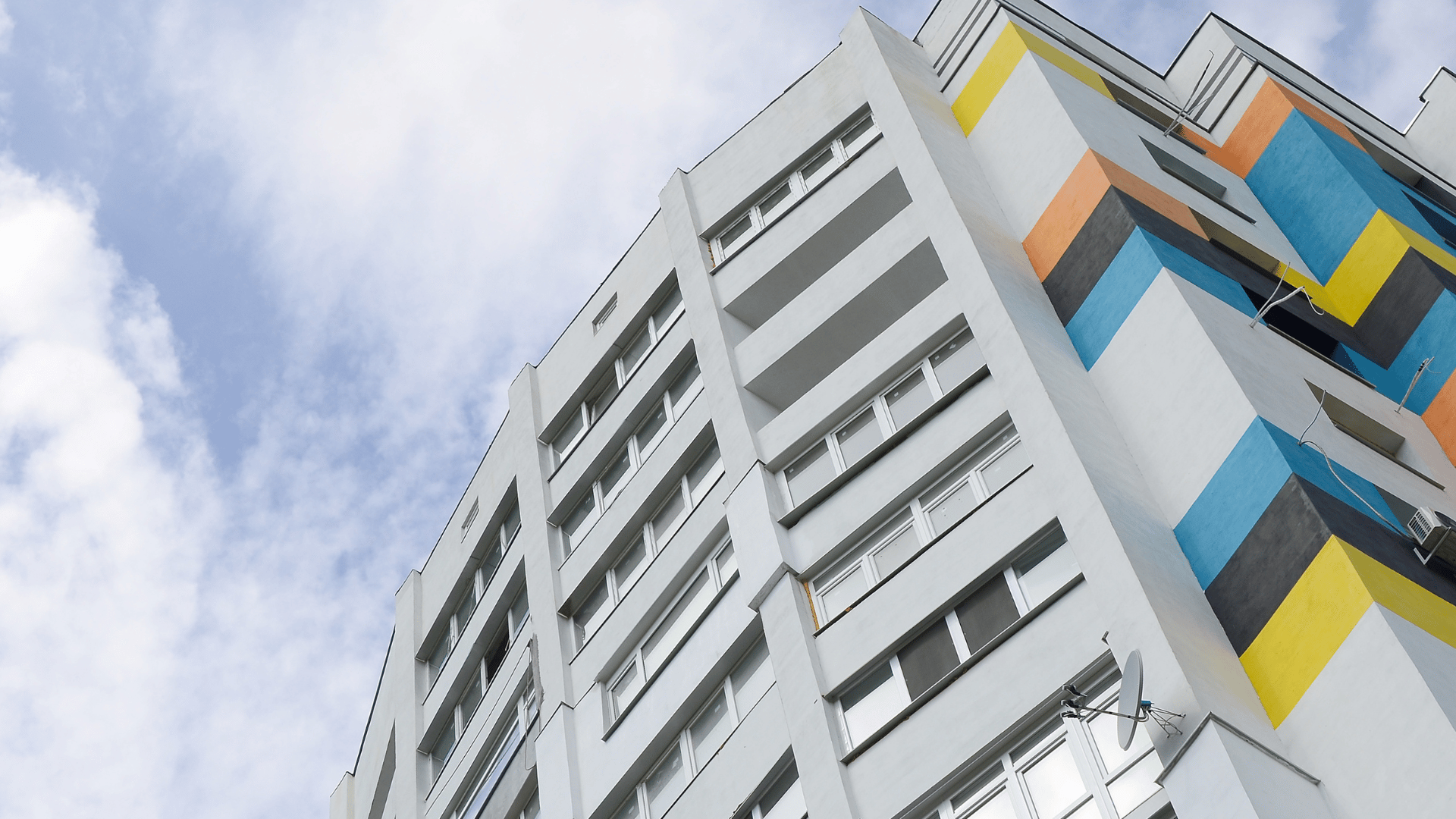3 – Multi- Story Buildings 2