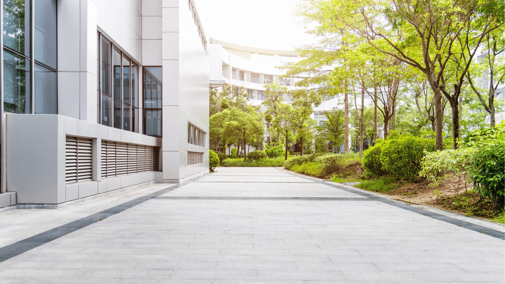3 – Office Parks 1