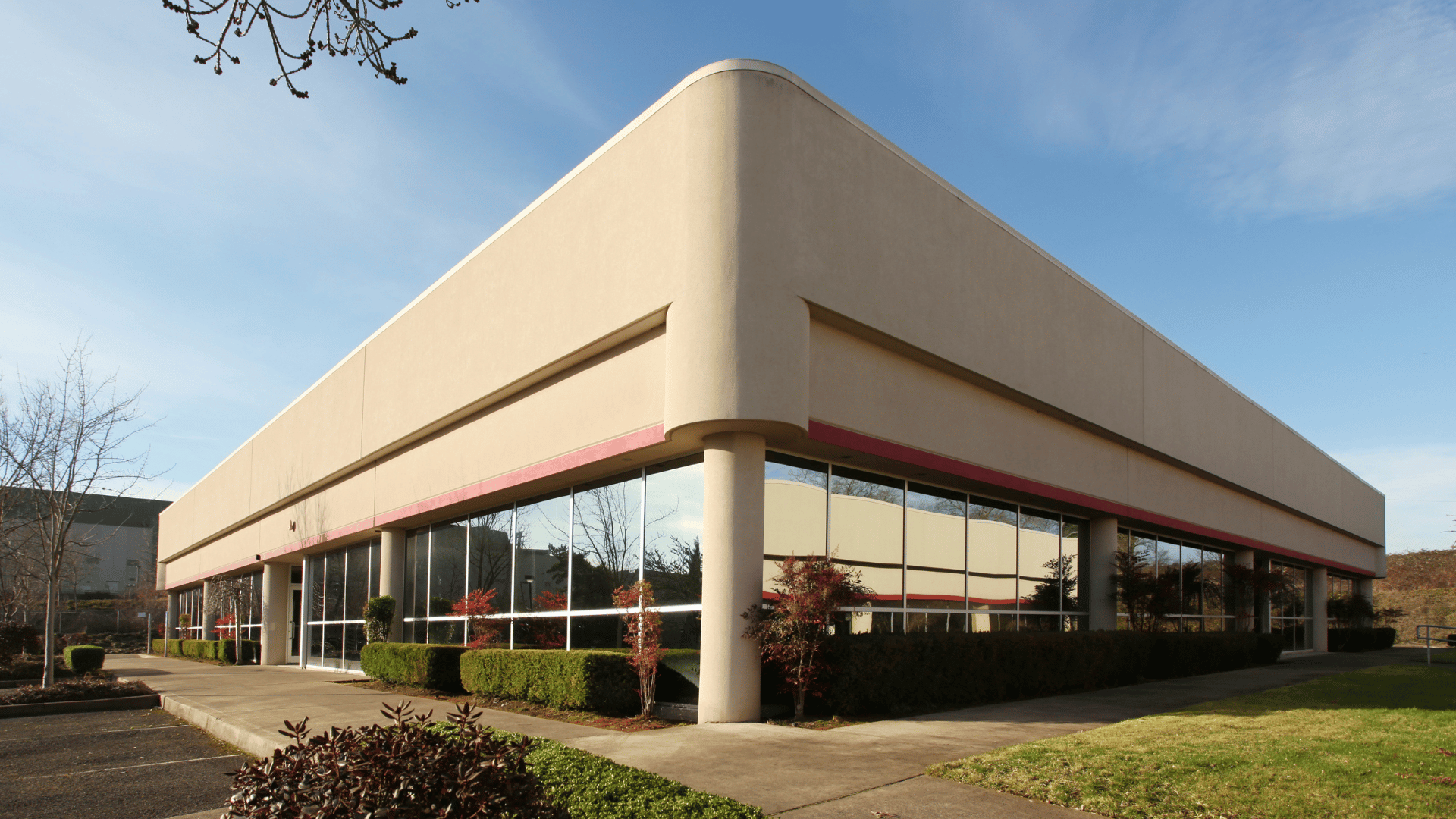 3 – Office Parks 2