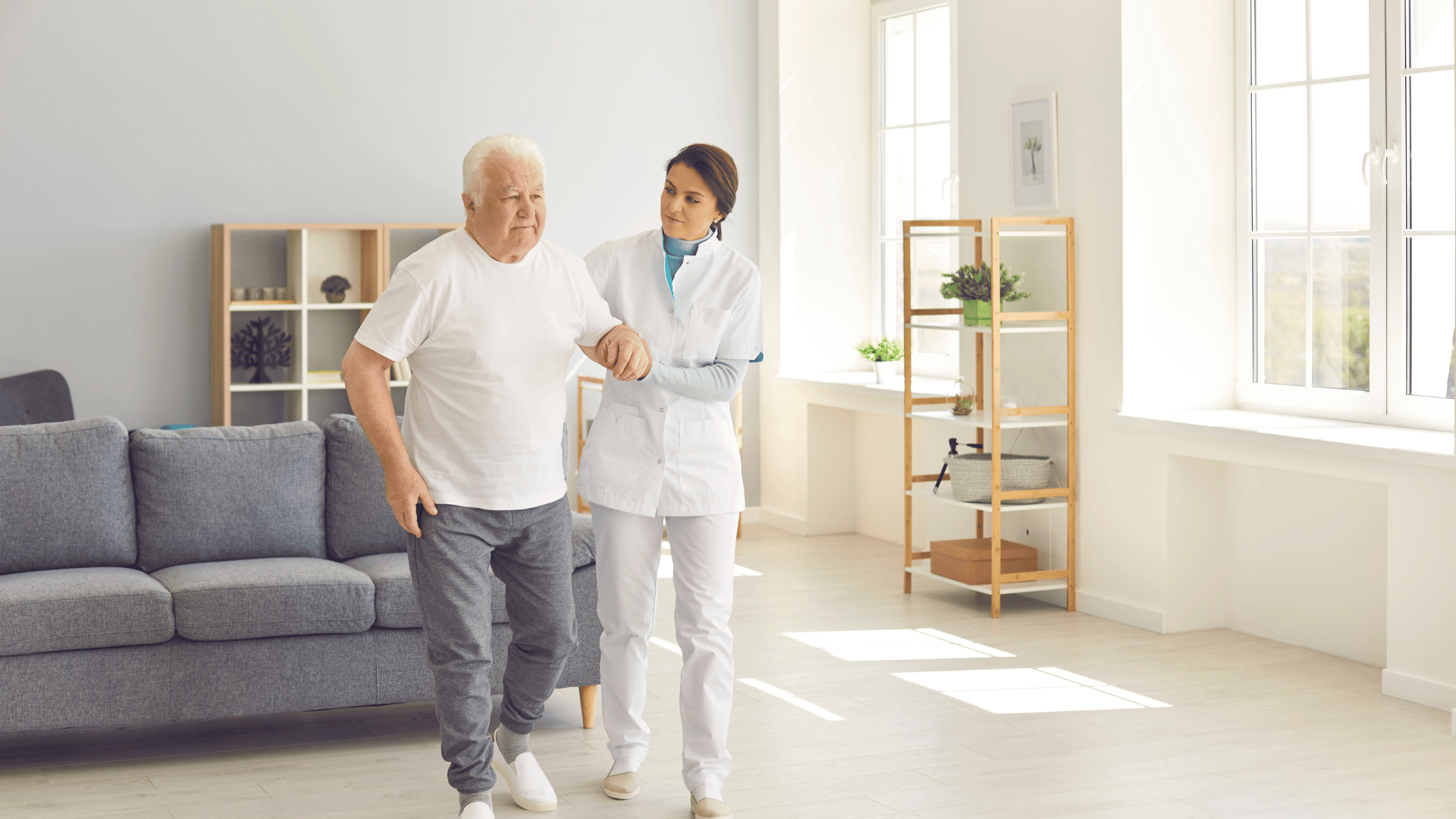 4 – Assisted Living 1