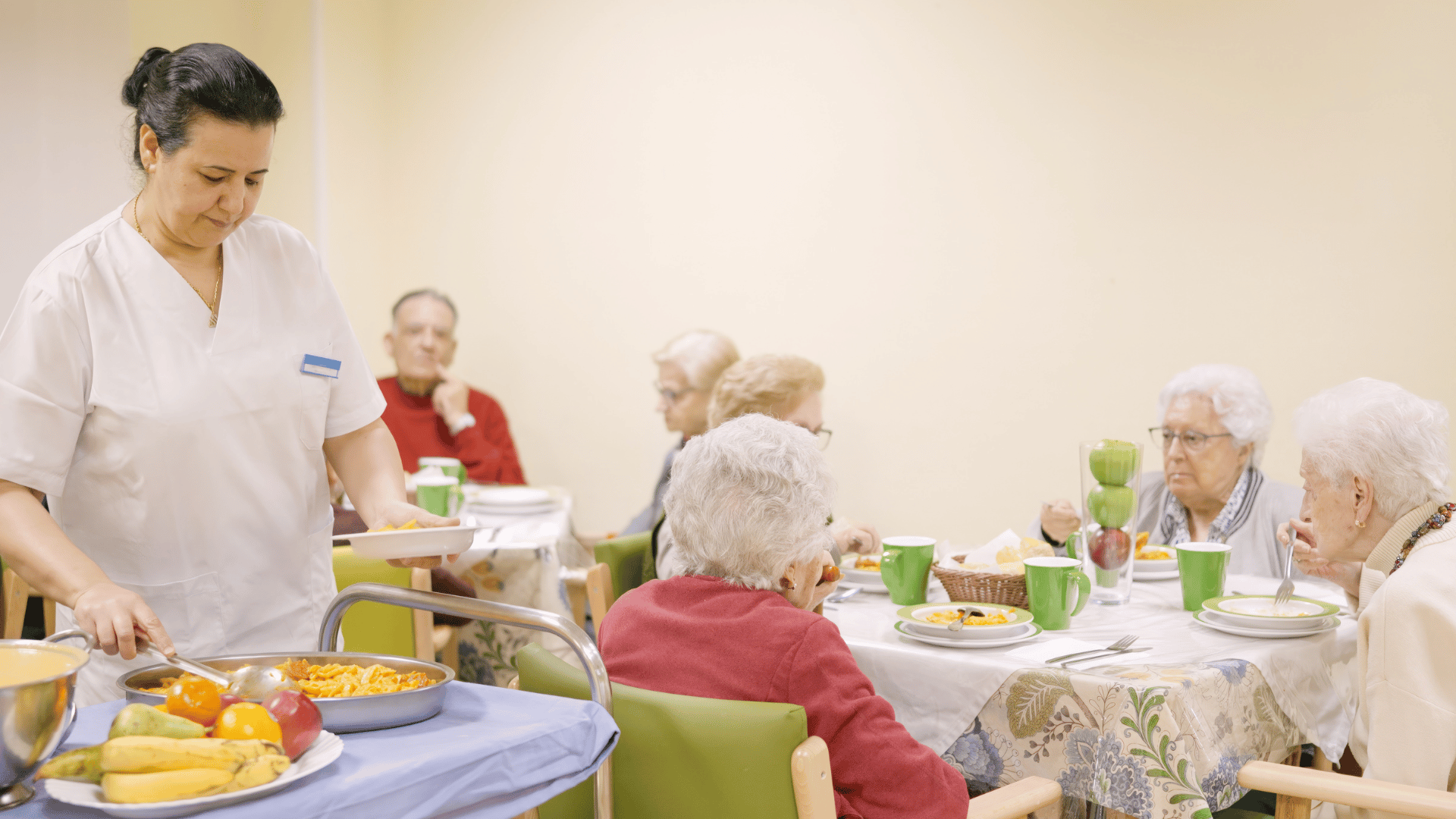 4 – Assisted Living 2