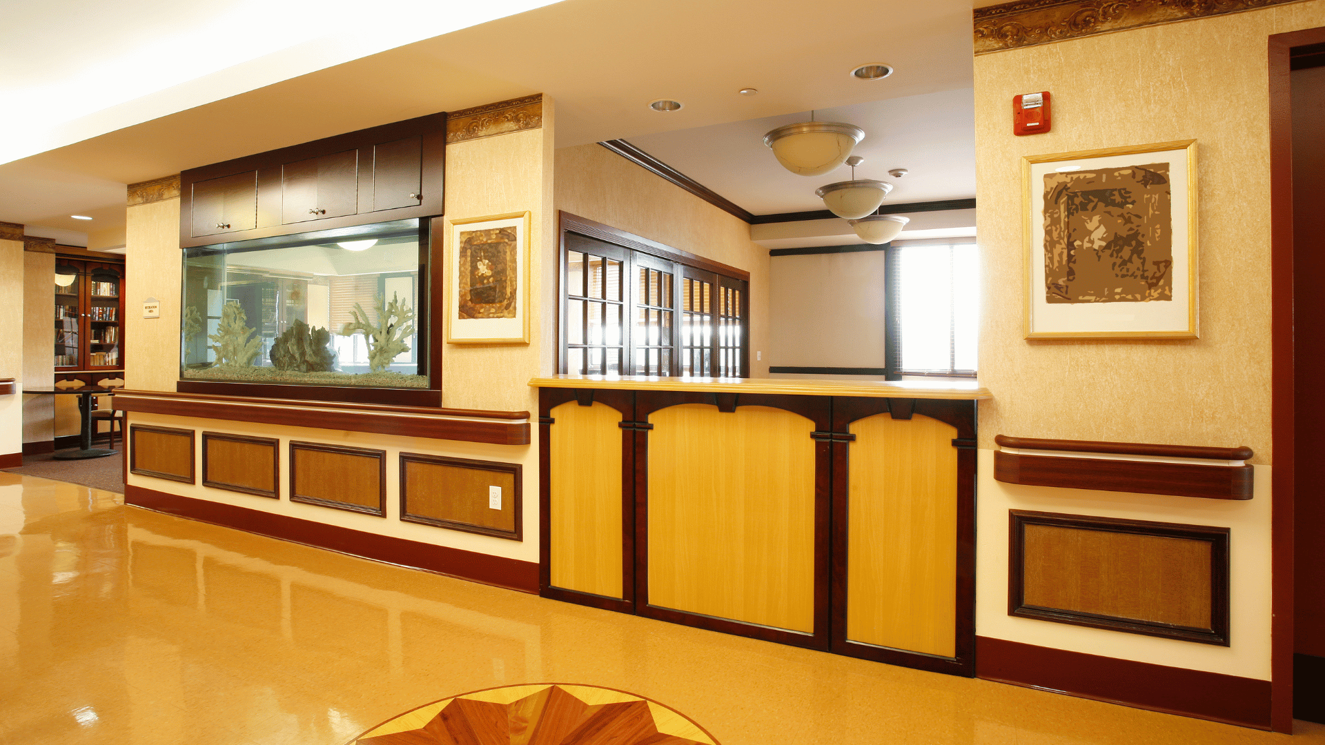 4 – Memory Care Facilities 1