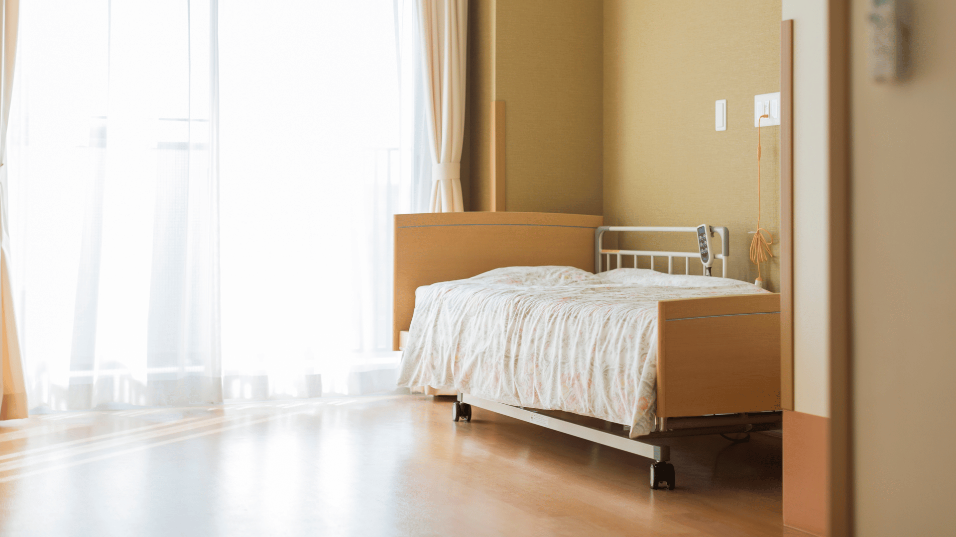 4 – Nursing _ Rehab Facilities 1