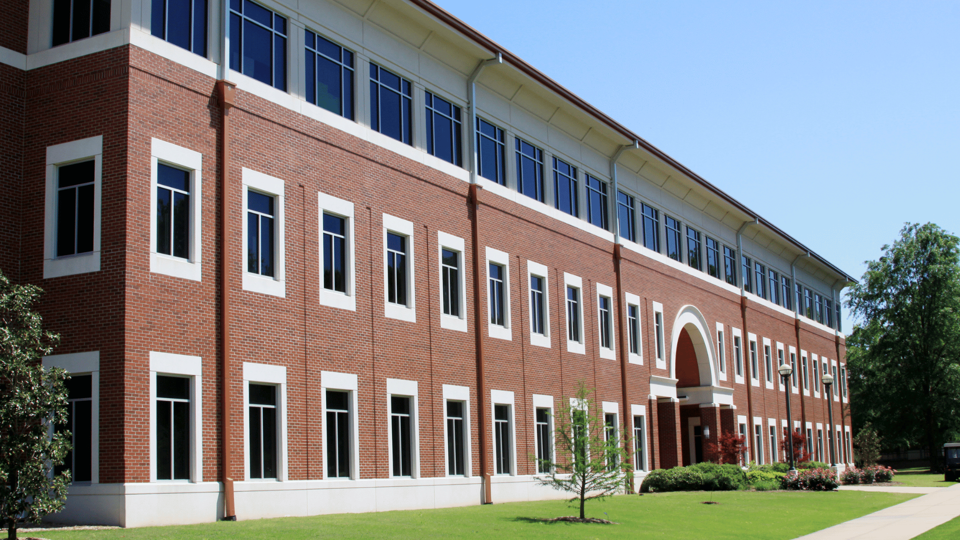 6 – Student Housing 1
