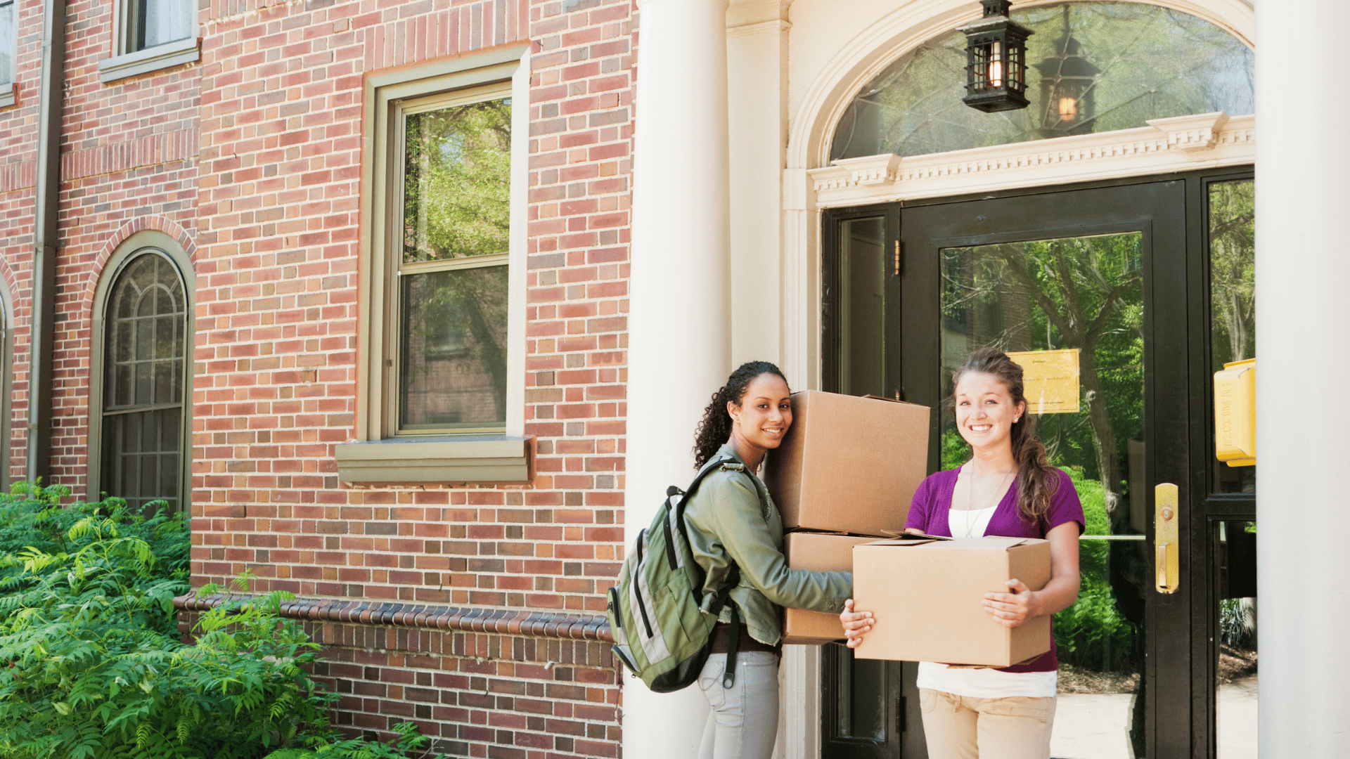 6 – Student Housing 2