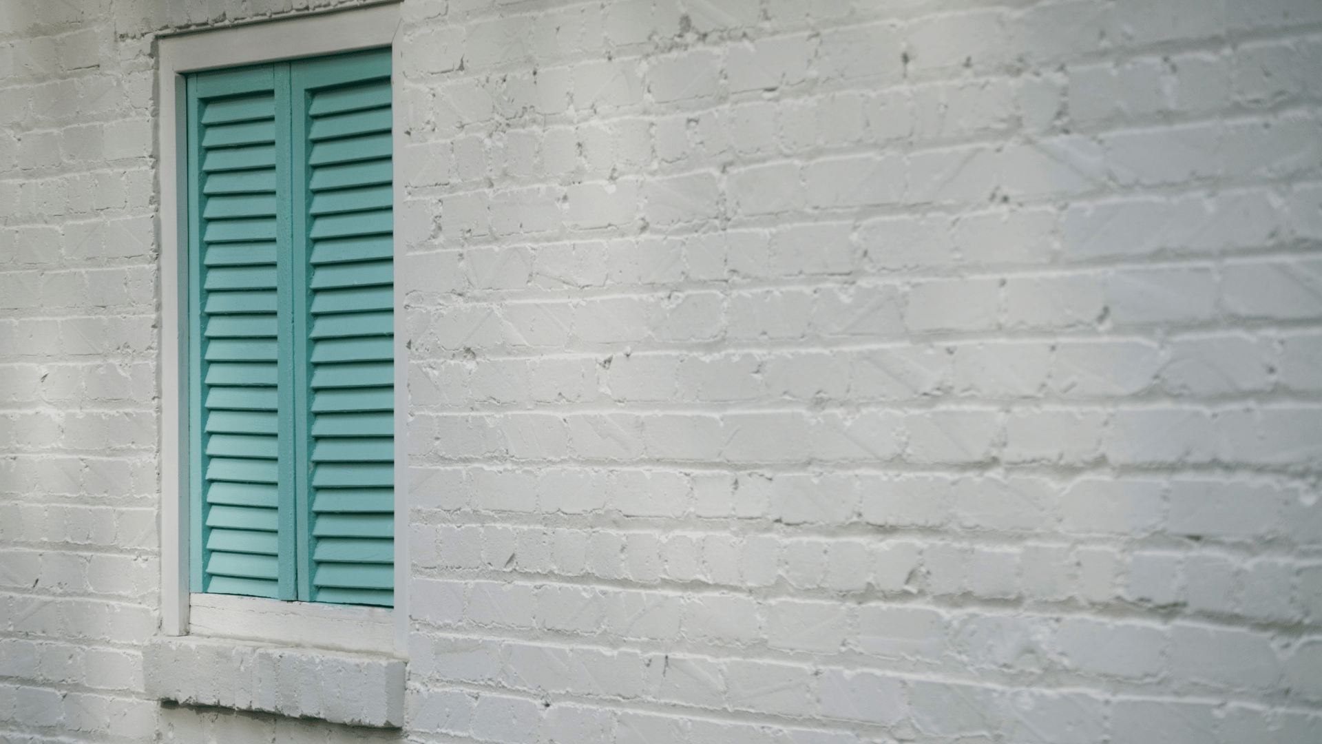 Brick Painting A