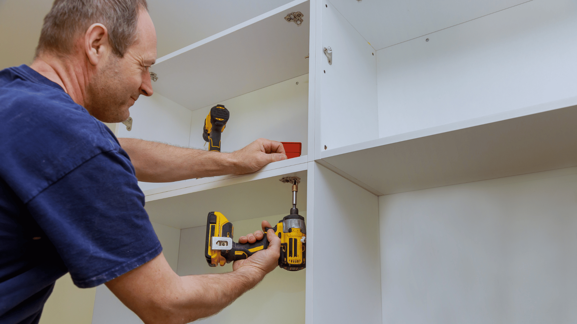 Light Carpentry A