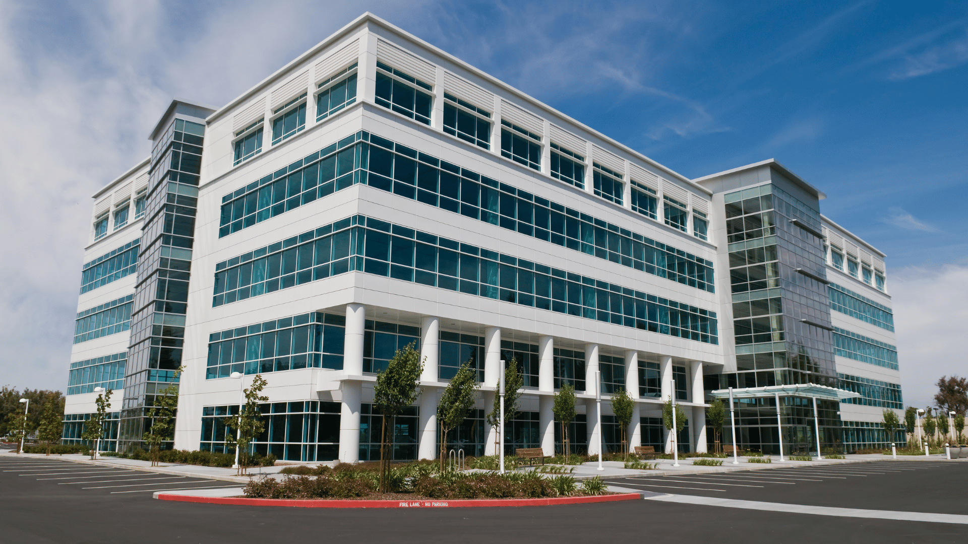 Multi- Story Buildings A