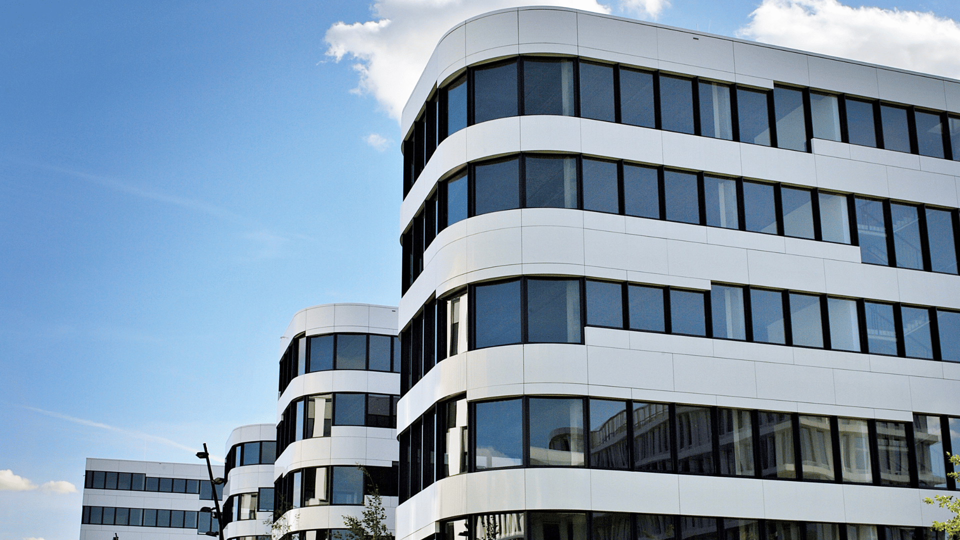 Multi- Story Buildings B