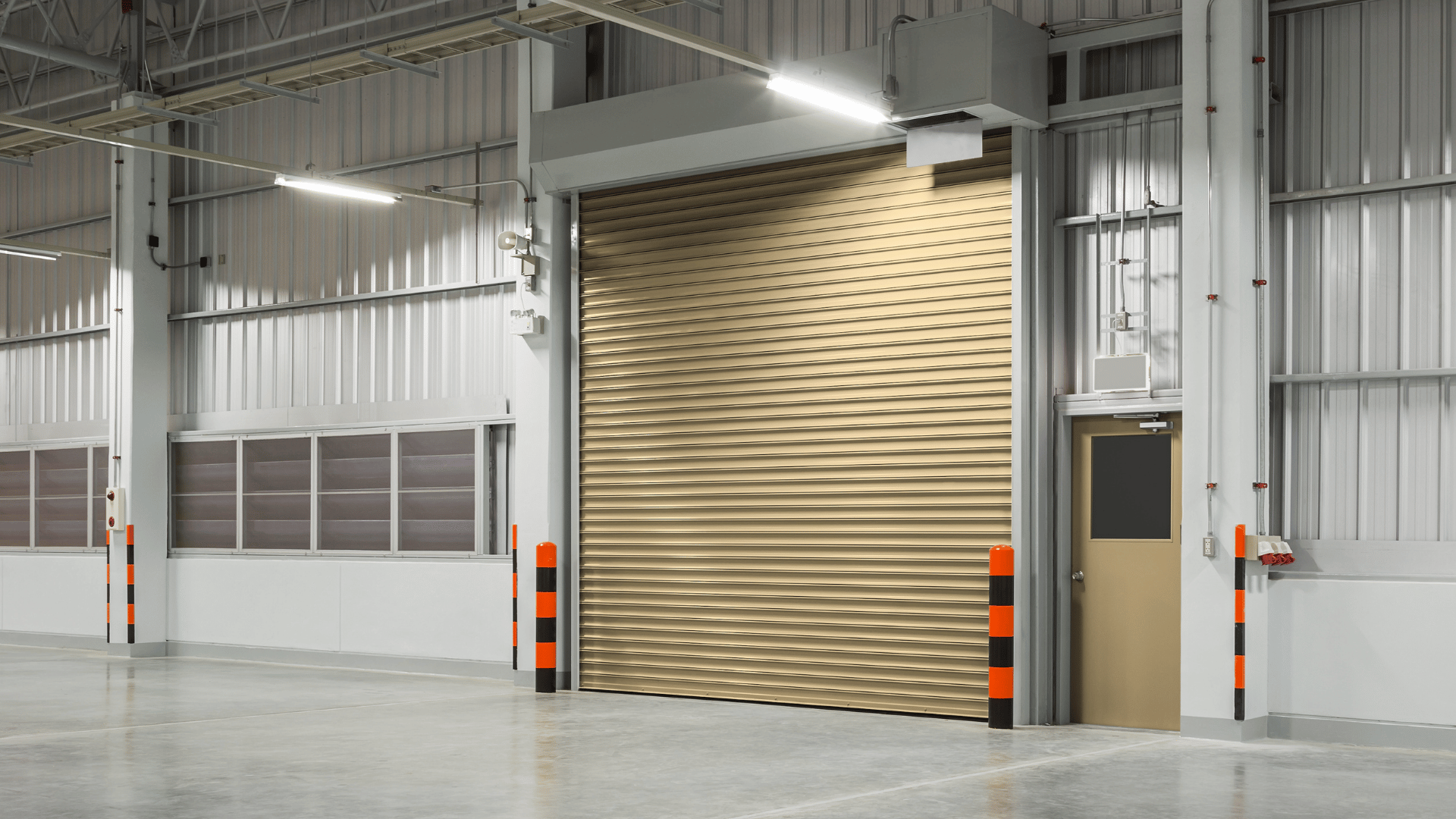 Wall Protection A