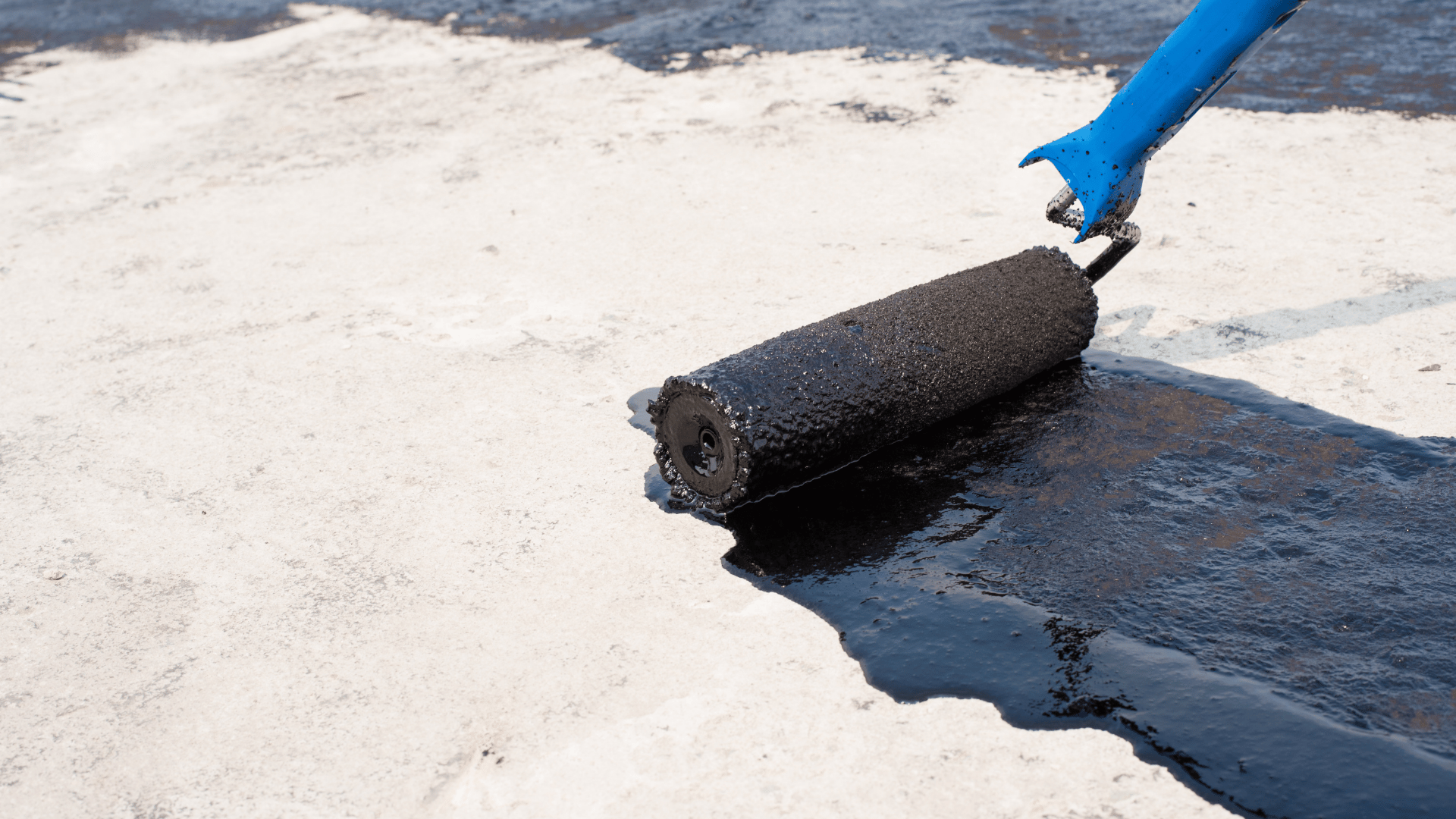 Waterproof Coatings A