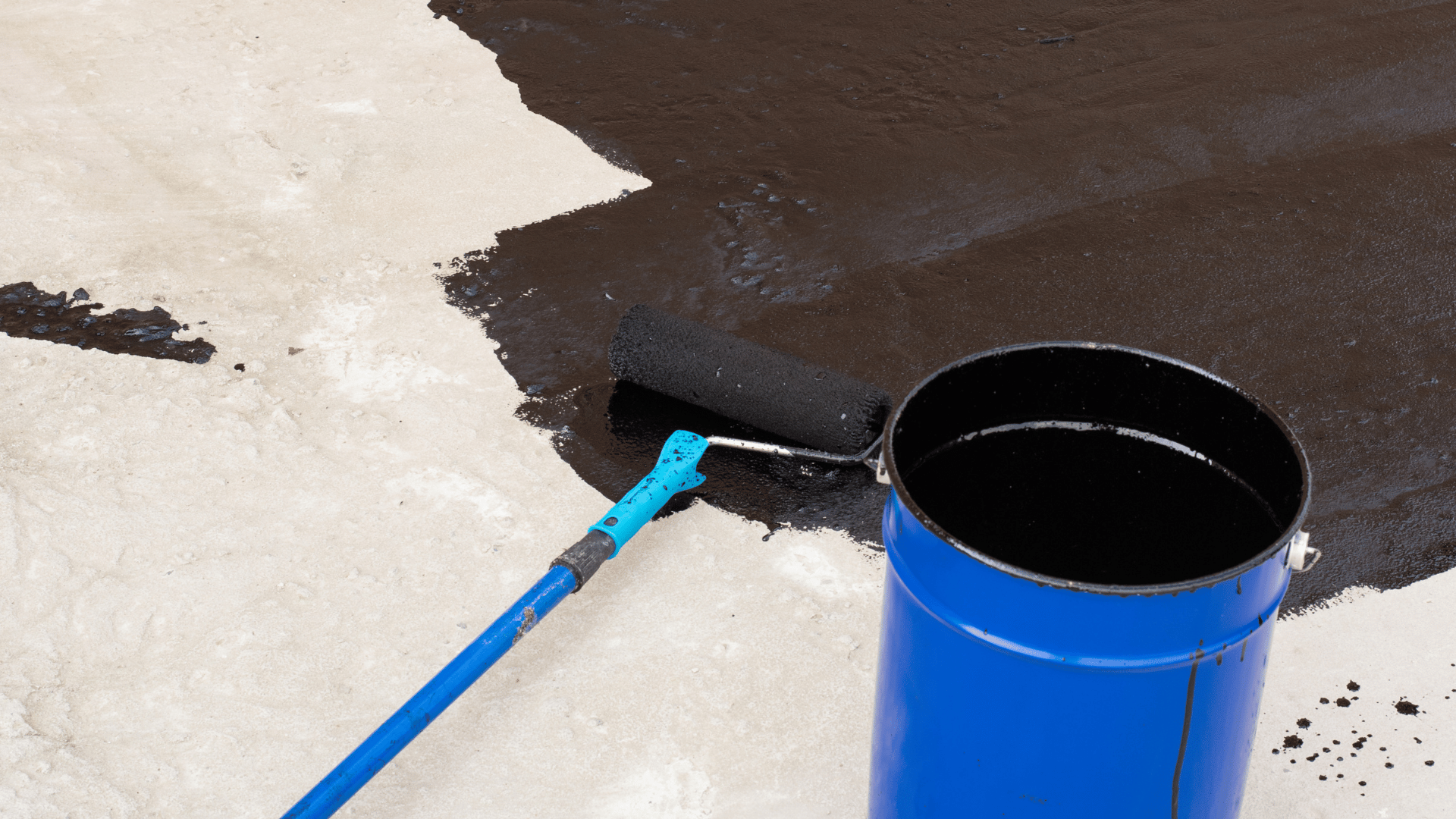 Waterproof Coatings B