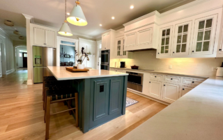 Cabinet Refinishing in Summer: What Interior Designers Should Know - Kitchen Cabinets Refinished