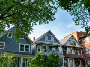How Long Does Exterior Paint Last in Atlanta’s Climate? - American Houses