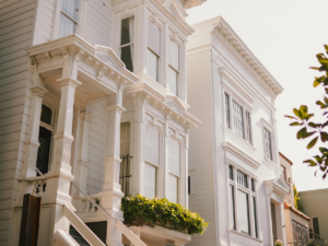 How Paint Can Modernize Older Homes: A Guide for Atlanta’s Historic Neighborhoods - Photo of a Historic House