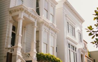 How Paint Can Modernize Older Homes: A Guide for Atlanta’s Historic Neighborhoods - Photo of a Historic House