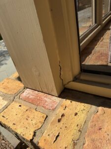 Professional painting by Atlanta's Paint Doctor - net