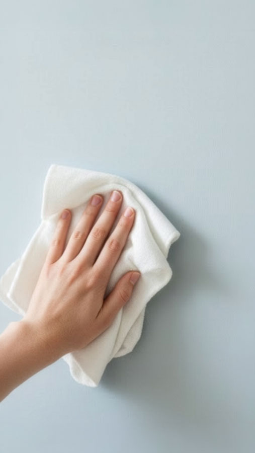 Maintenance for Home Surface Maintenance for Home Surface