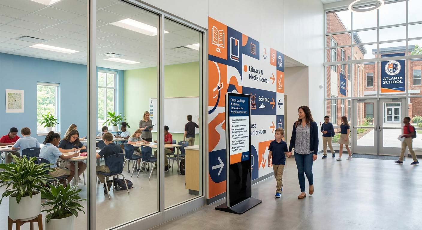 1 Educational Resources Color, Coatings & Design 1 Educational Resources Color, Coatings & Design