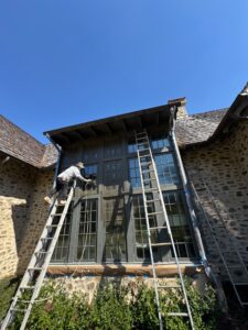 exterior painting atlanta
