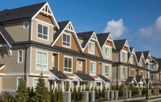 Interior vs. Exterior Responsibilities in Townhomes: What Your HOA Really Covers