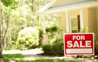 How a Fresh Exterior Paint Job Can Boost Listing Prices in Buckhead - home for sale buckhead