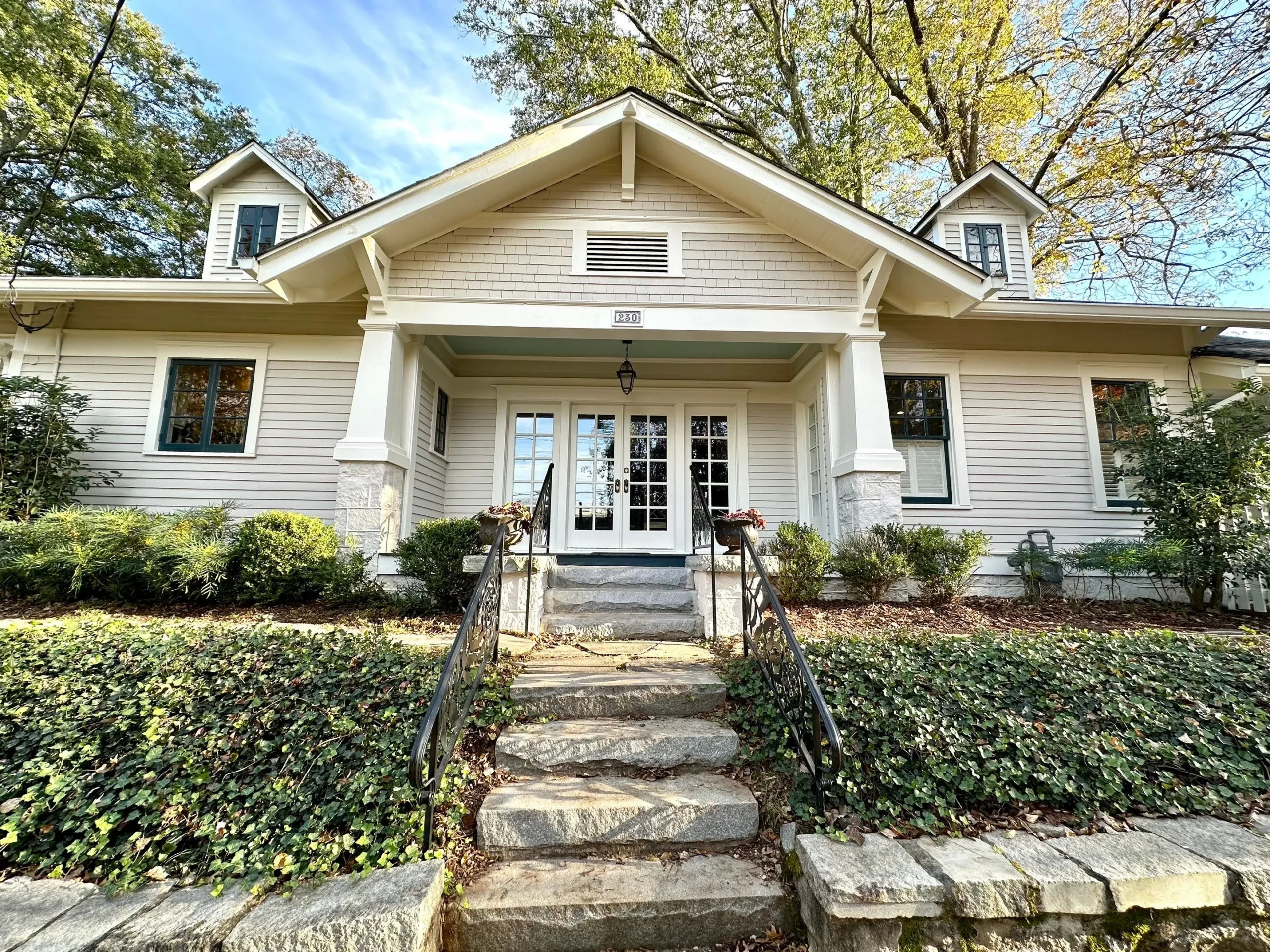 Residential Painting Services